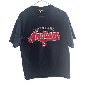 Vintage Cleveland Indians Shirt